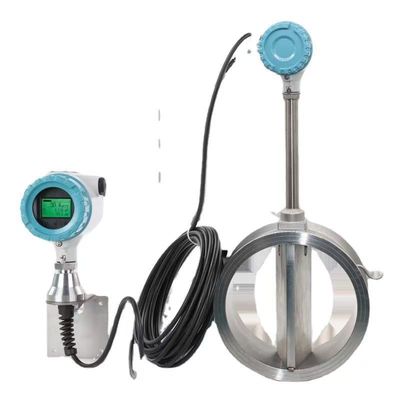 Yokogawa Yewflo DY080 DBMBA1 2M FF1 DIgital Vortex Flowmeter Flow Meter Style