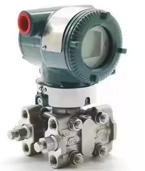 Differential Pressure Transmitter EJXC40A EJX130A Series Yokogawa Motor