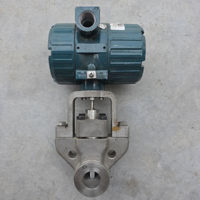Factory Direct Yokogawa DigitalYEWFLO Vortex Flowmeter DY050 with SSP Technology