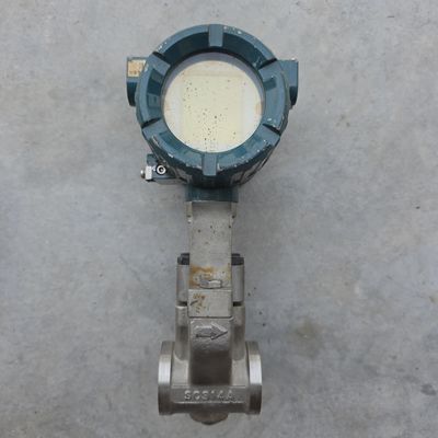 Yokogawa DY050 Series vortex Flow Meter Power Supply Voltage 10.5 to 42 V DC