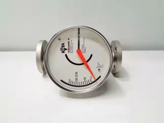 RAMC05-D4SS-63S2-T91NNN/IE1 RAMC Variable Area Flow Meter RAMC01 RAMC05 RAMC08