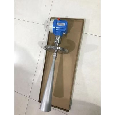 ENDRESS+HAUSER Levelflex M FMP40 RADAR LEVEL TRANSMITTER FMP40-7BB2CFJB21GA