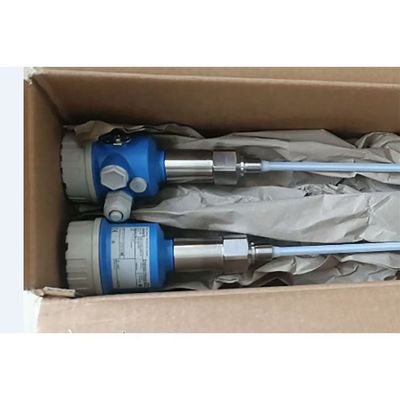 Original E+H Guided radar Measurement Time-of-Flight Levelflex FMP51 FMP40