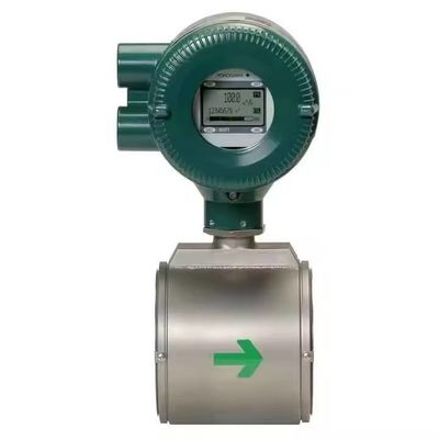 AXF 015G Magnetic Flowmeter Integral Flowmeter Remote Flowtube