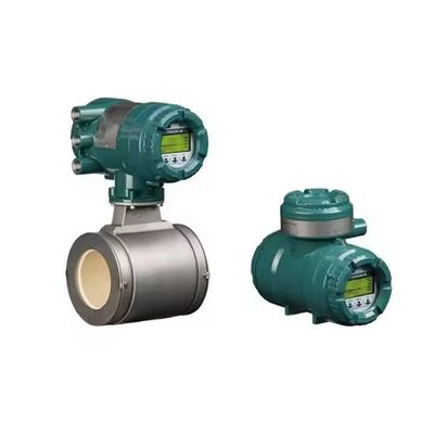 Original Japanese Yokogawa AXF Series Dual Frequency Excitation Technology Electromagnetic Flowmeter Complete Models