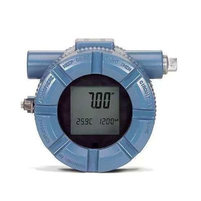 3144 Emerson Temperature Transmitter PT100 RTD Temperature Transmitter 3144PD1A1E5B4M5T1Q4