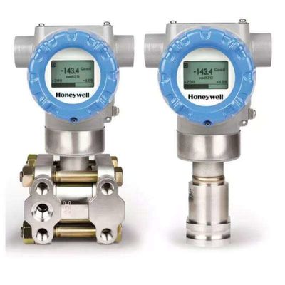 Original Gauge Pressure Transmitters Honeywell STG700 SmartLine STR74G