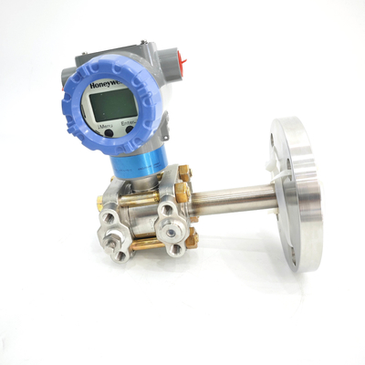 High Accuracy and Stability HART 4 T0 20 MA Honeywell STF700 Flange Mounted Level Transmitter STF725