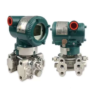 Original EJX430A 4-20mA Traditional-mount Gauge Water Pressure Transmitter
