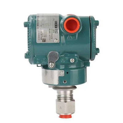 High-Performance Gauge Pressure Transmitter EJX530A/EJX630AEJX630A In-Line Mount