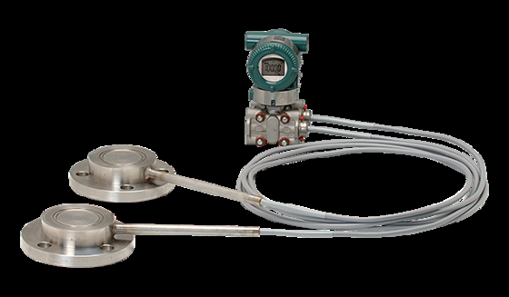 Yokogawa EJXC80A EJAC80E Differential Pressure Direct Mounted Seal