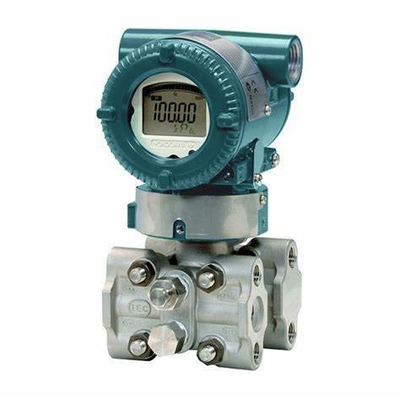 YOKOGAWA EJA110E Differential Pressure Transmitter with HART