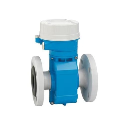 E+H Proline Promag P 300 5P3B High-Temperature Flowmeter for Process Applications