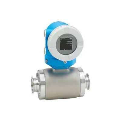 Endress+Hauser Flowmeter 50E/53E/55S/5BH E+H Promag Series Electromagnetic Flowmeter