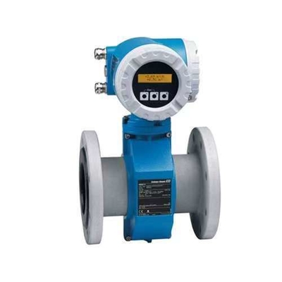 Kualitas yang baik 55S1F-URJB1AC2AAAA Endress+Hauser Proline Promag 55S Electromagnetic Flowmeter