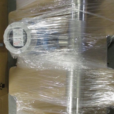 E+H Vortex Flowmeters Prowirl R 200 7r2csm/7r2csn, Flowmeters Massa Termal