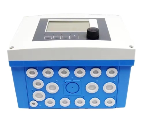 Analyzer Single Channel / Dual Channel Transmitter Liquiline CM442-AAM1A2F010A