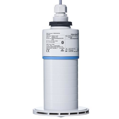 Endress + Hauser Radar measurement Time-of-Flight Micropilot FMR20