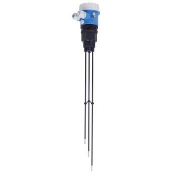 E+h Application Area Liquipoint FTW31 for Limit Level Detection of Conductive Liquids