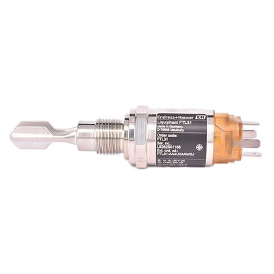 Brand New Original 1 Year Warranty Germany E+H FTL31-AA4U3BAWDJ POINT LEVEL SWITCH