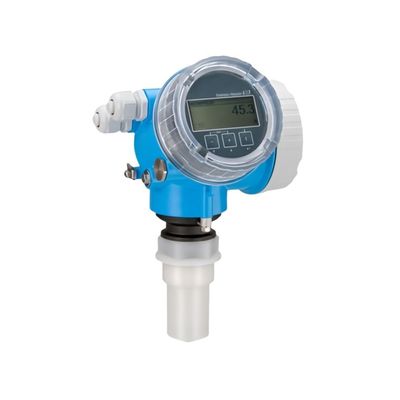 Endress+Hauser Industrial Micropilot Level Sensor FMR51 FMR52 E+H Measuring Instrument for Liquid Level Detection