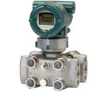 YOKOGAWA Liquid Level EJX210A Flange Mounted Differential Pressure Transmitter EJA210E Hot-sales