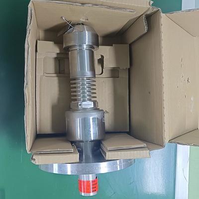Endress+Hauser FMP54 Guided Wave Radar Gauge Industrial Grade High Temperature Level Transmitter Sensor